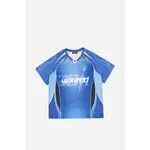 WASTED PARIS WASTED PARIS AMBROSIANA FOOTBALL JERSEY