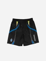 WASTED PARIS WASTED PARIS AMBROSIANA FOOTBALL SHORT