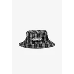 WASTED PARIS WASTED PARIS YARD TARTAN SAFARI HAT