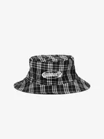 WASTED PARIS WASTED PARIS YARD TARTAN SAFARI HAT