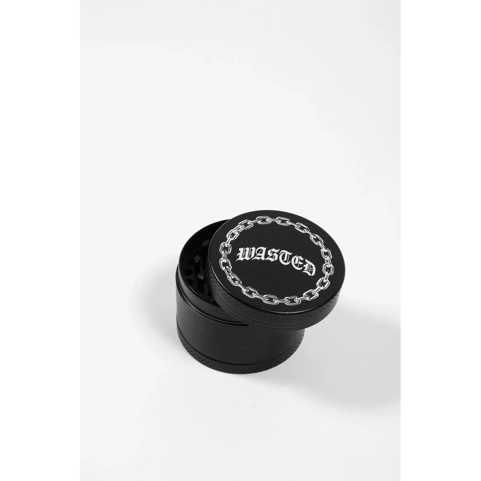 WASTED PARIS WASTED PARIS CHROME GRINDER