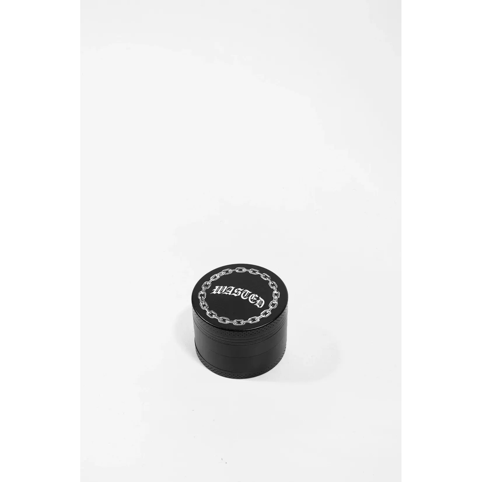 WASTED PARIS WP CHROME GRINDER
