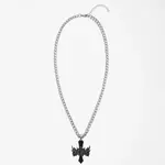 WASTED PARIS WP SICK NECKLACE
