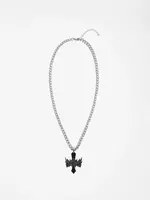 WASTED PARIS WASTED PARIS SICK NECKLACE