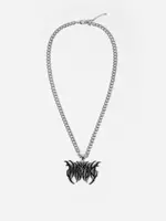 WASTED PARIS WASTED PARIS NECKLACE BLITZ
