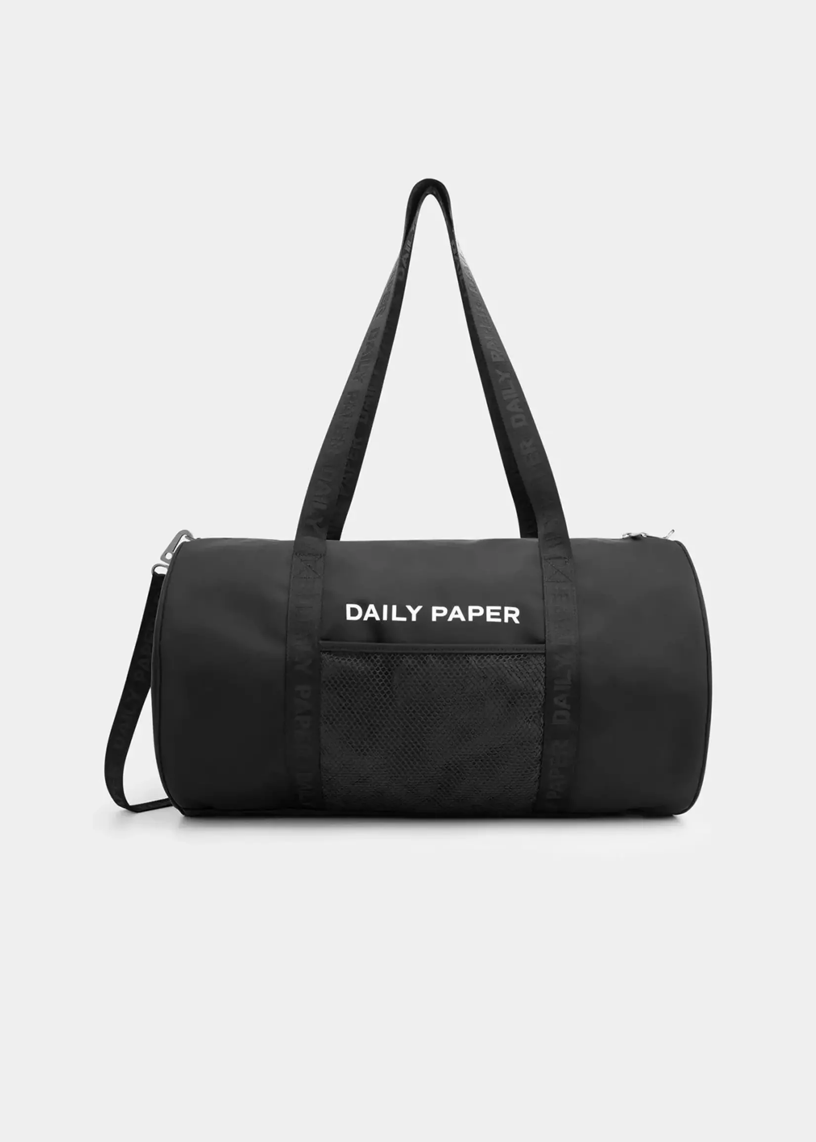 DAILY PAPER DAILY PAPER EDUFFEL BAG