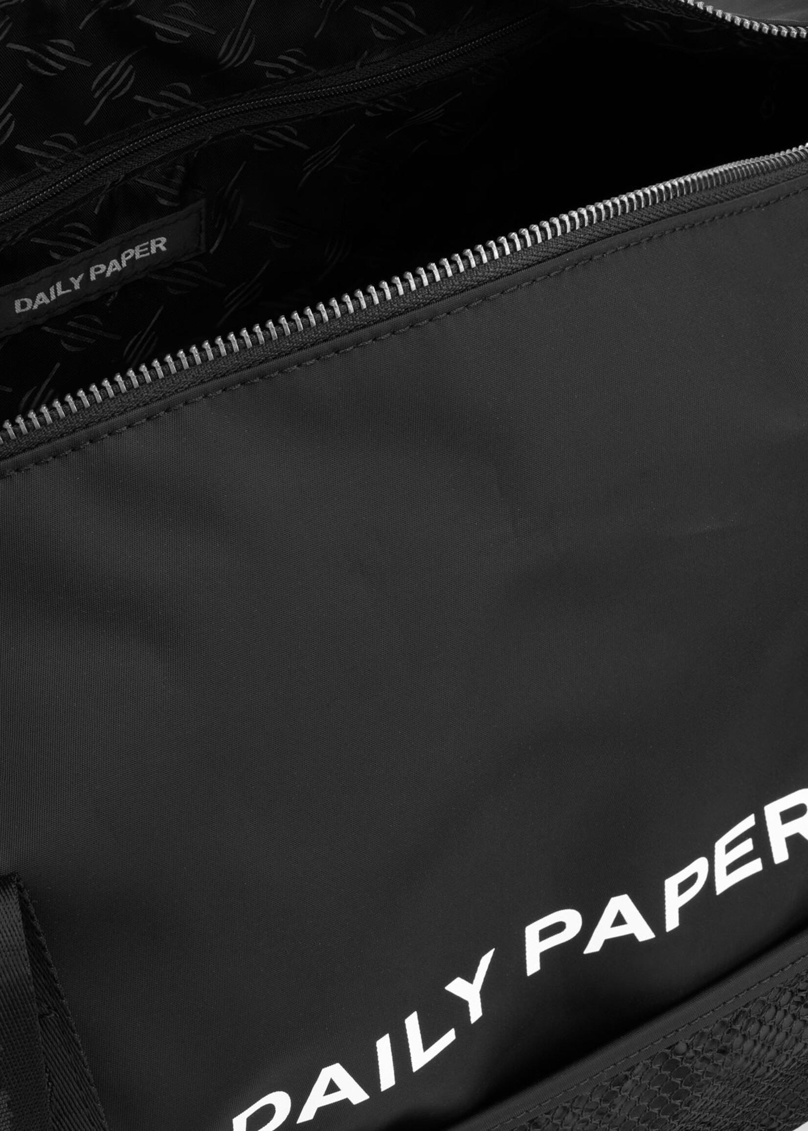 DAILY PAPER DAILY PAPER EDUFFEL BAG