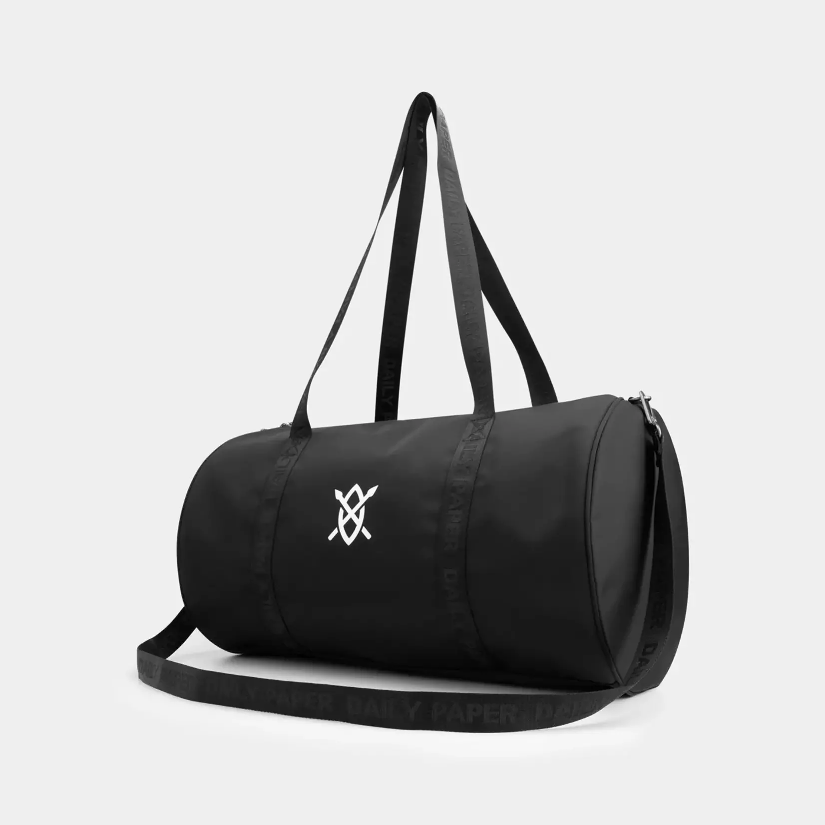 DAILY PAPER DP EDUFFEL BAG