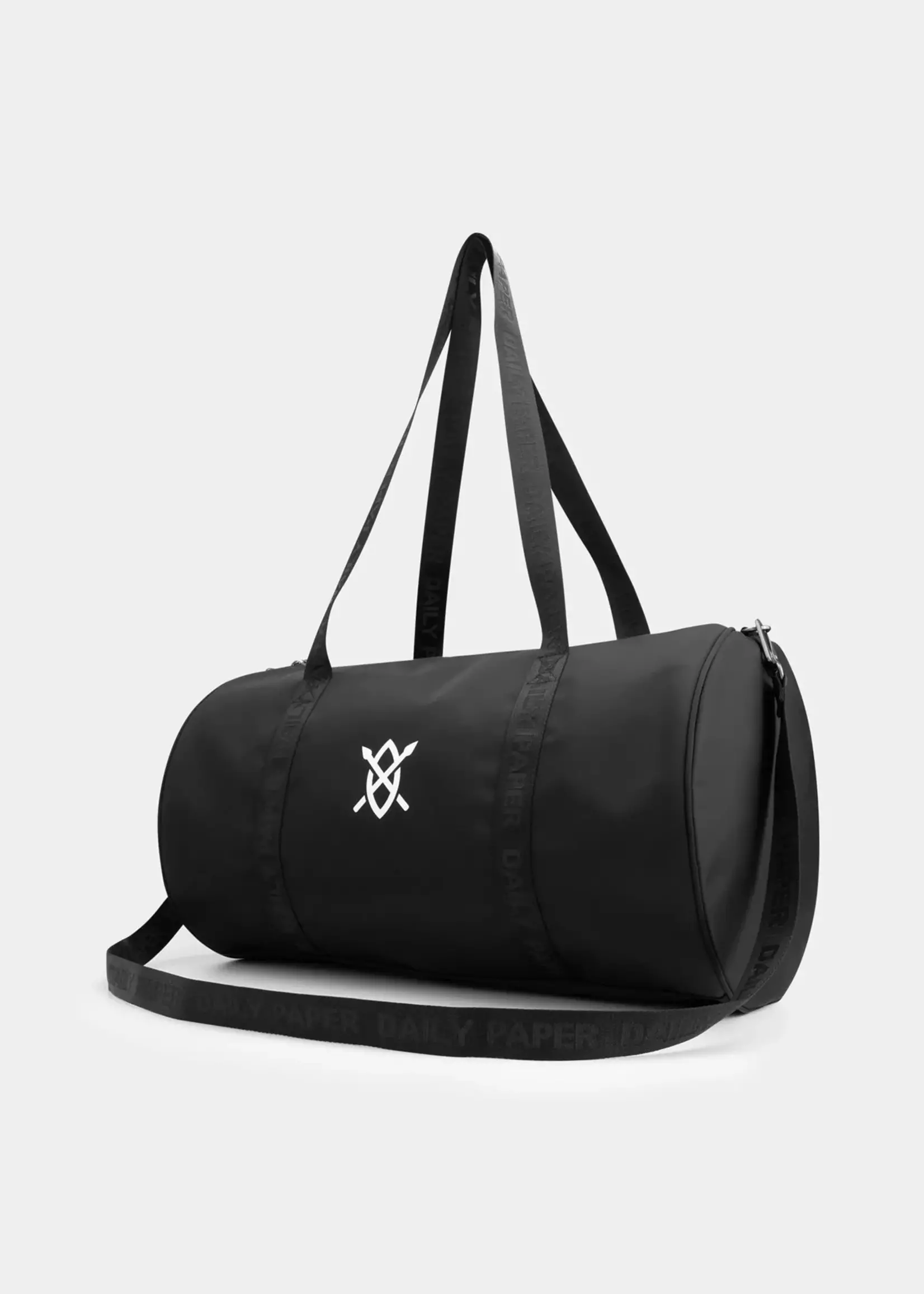 DAILY PAPER DAILY PAPER EDUFFEL BAG