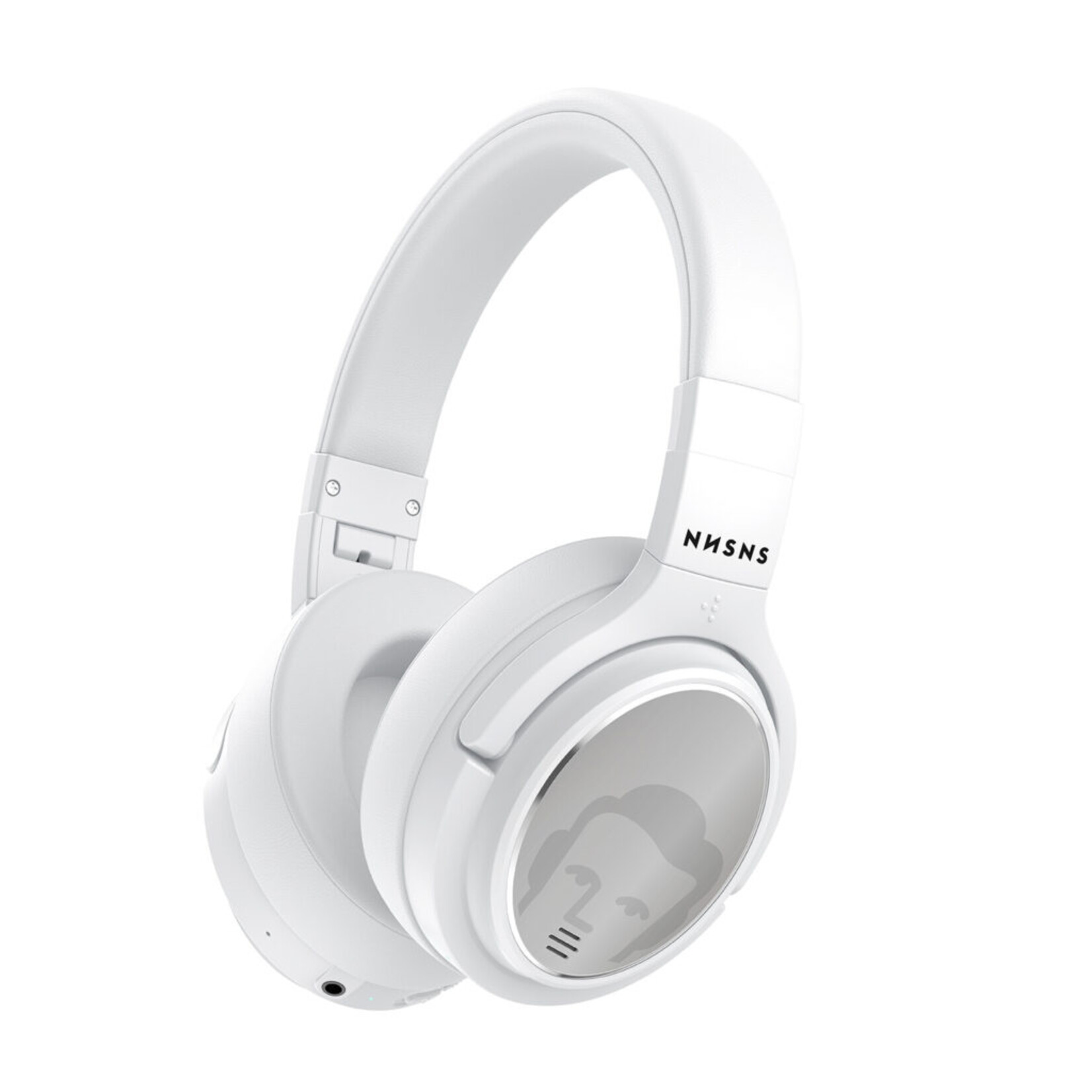 NNSNS SIREN HEADPHONE