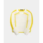 DAILY PAPER DAILY PAPER FOOTBALL KNIT SWEATER