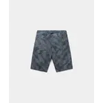 DAILY PAPER DAILY PAPER CAMO MONOGRAM JEANS SHORT