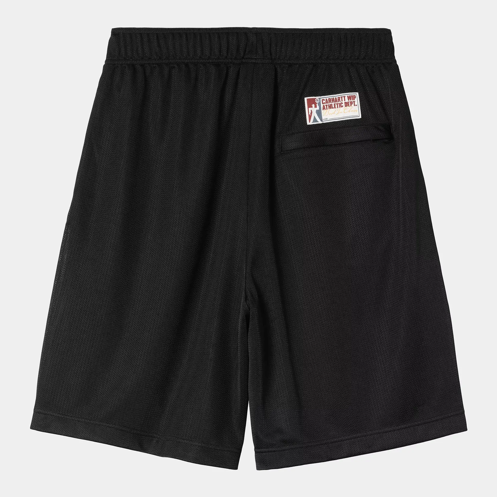 CARHARTT WIP CARHARTT WIN LOCK UP SHORT