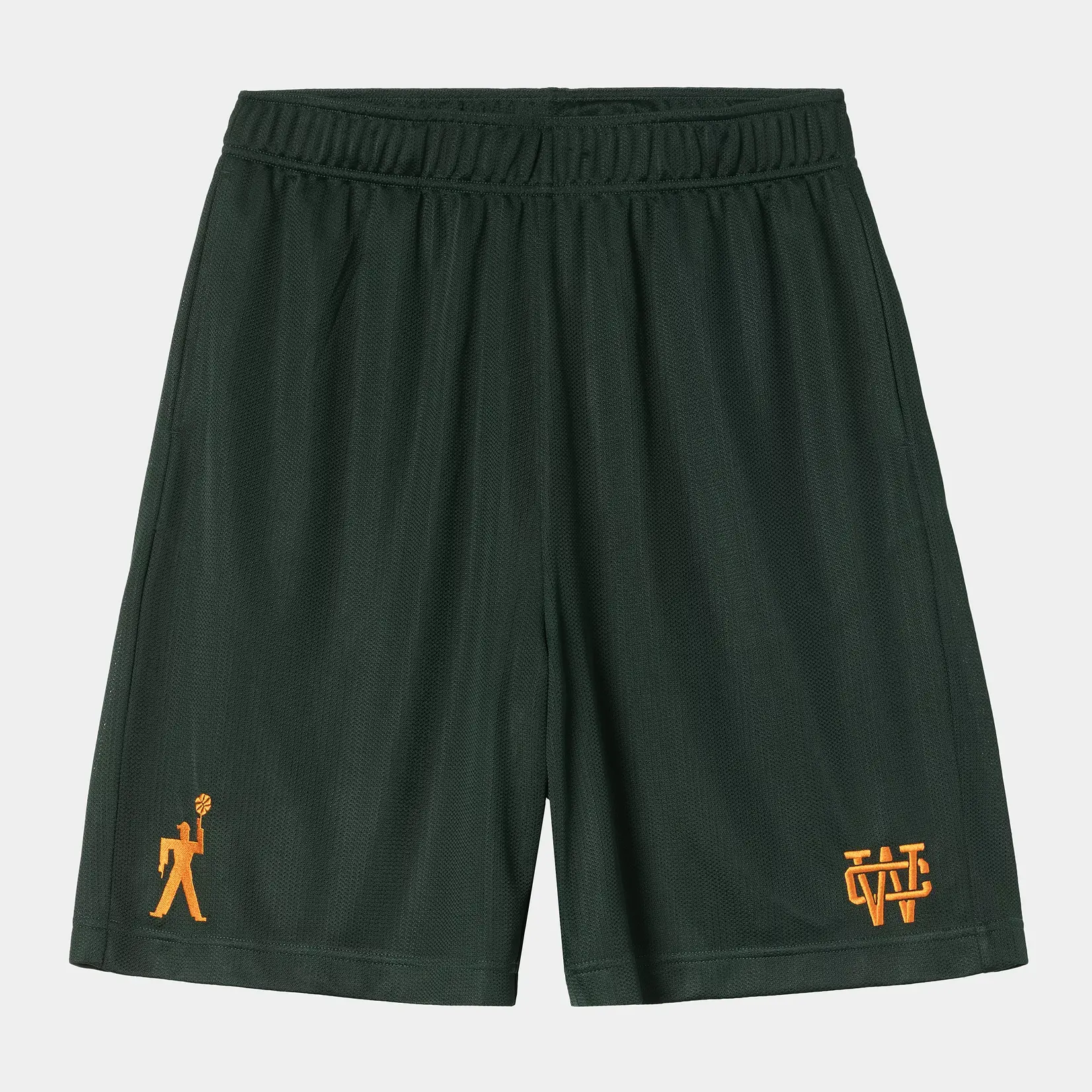CARHARTT WIP CARHARTT WIN LOCK UP SHORT