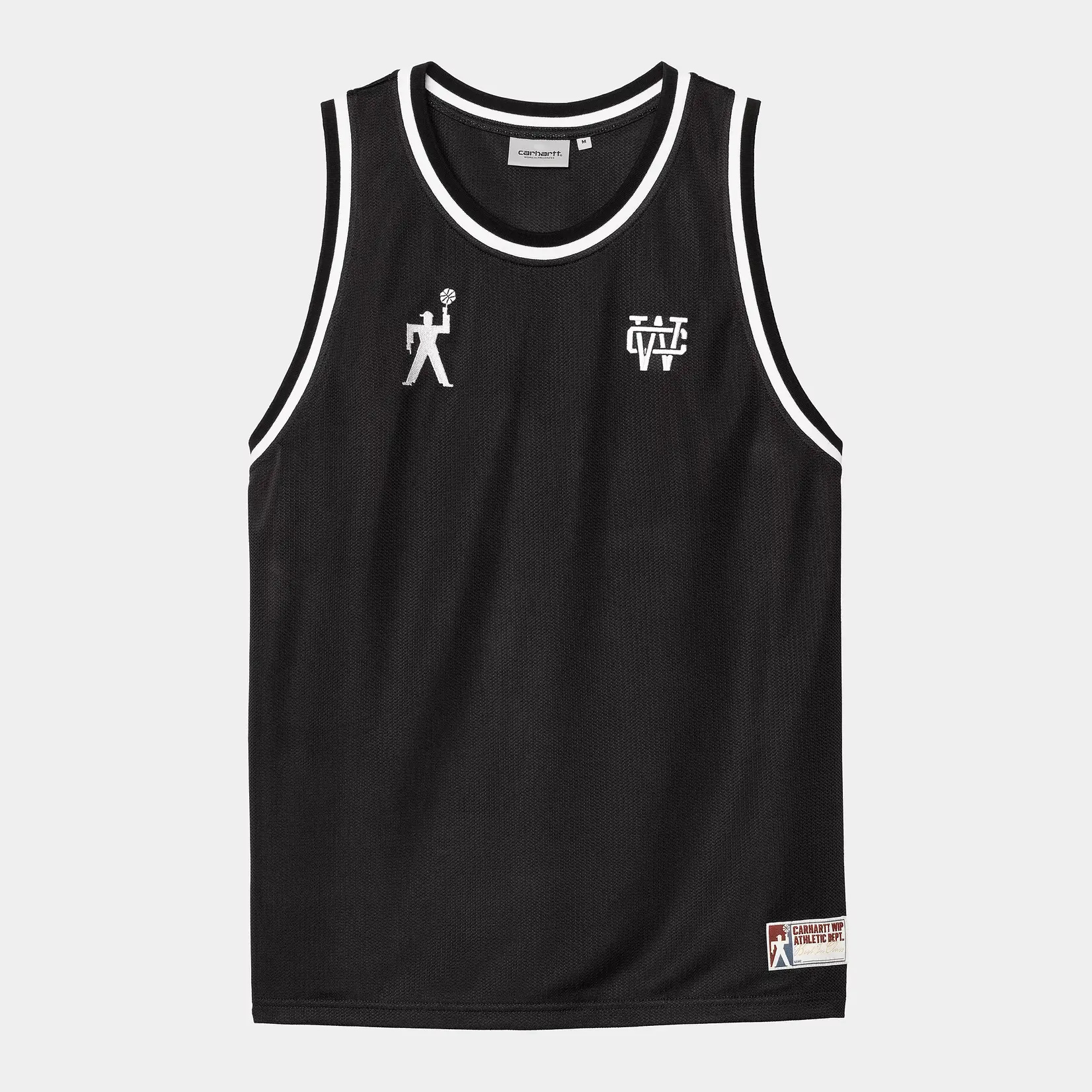 CARHARTT WIP CARHARTT WIP WIN LOCK UP A-SHIRT