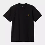 CARHARTT WIP S/S AMERICAN SCRIPT T-SHIRT