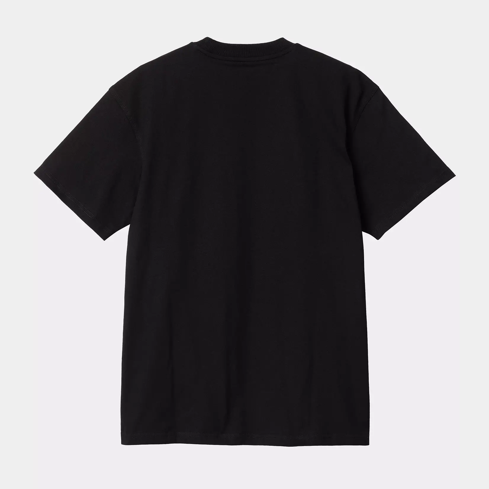 CARHARTT WIP S/S AMERICAN SCRIPT T-SHIRT
