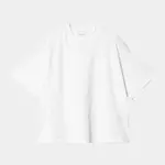 CARHARTT WIP W CARHARTT S/S CHESTER T-SHIRT