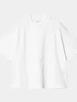 CARHARTT WIP W CARHARTT S/S CHESTER T-SHIRT