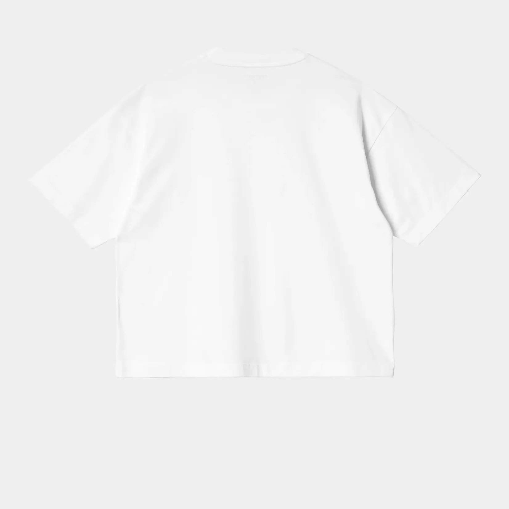 CARHARTT WIP W CARHARTT S/S CHESTER T-SHIRT