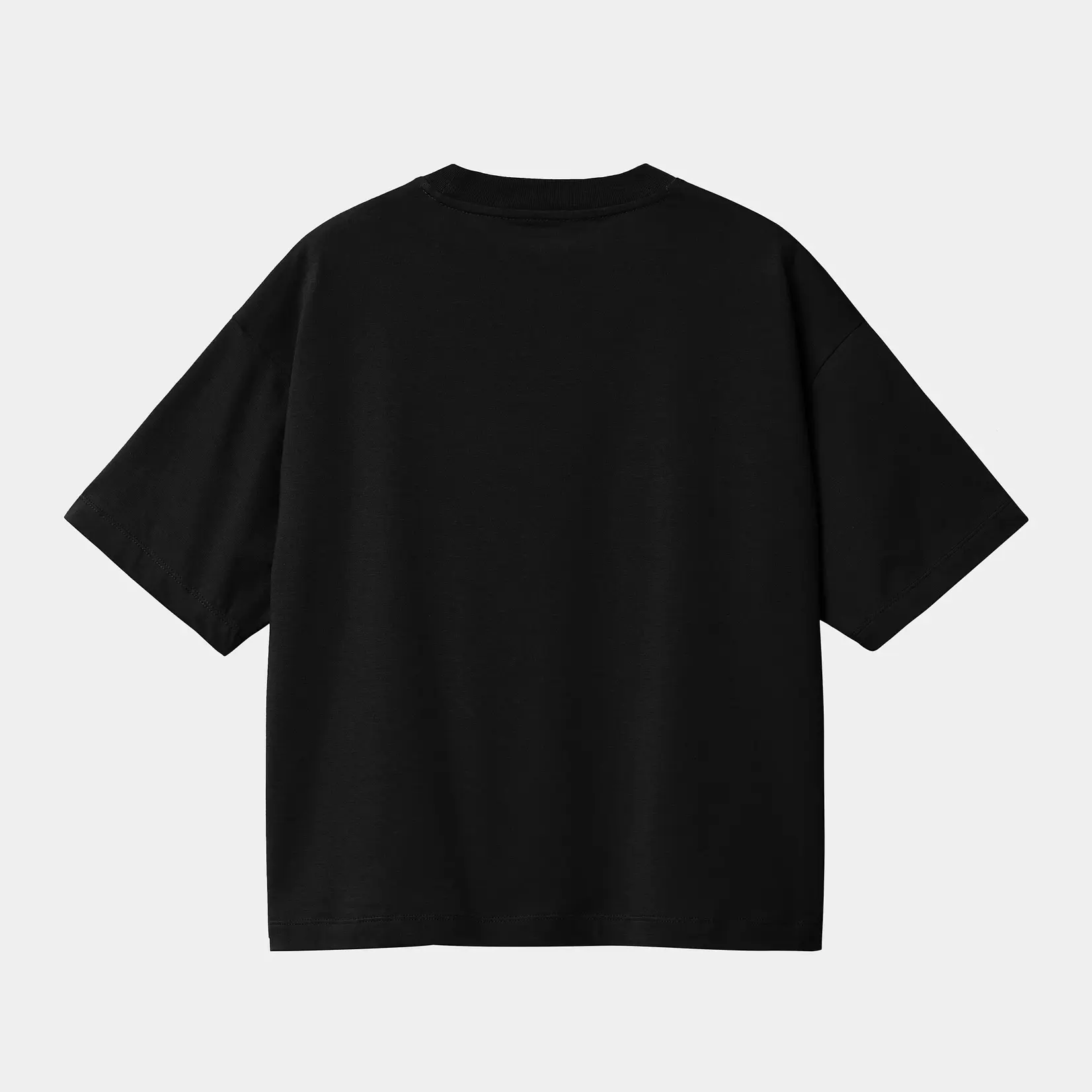 CARHARTT WIP W CARHARTT WIP S/S CHESTER T-SHIRT