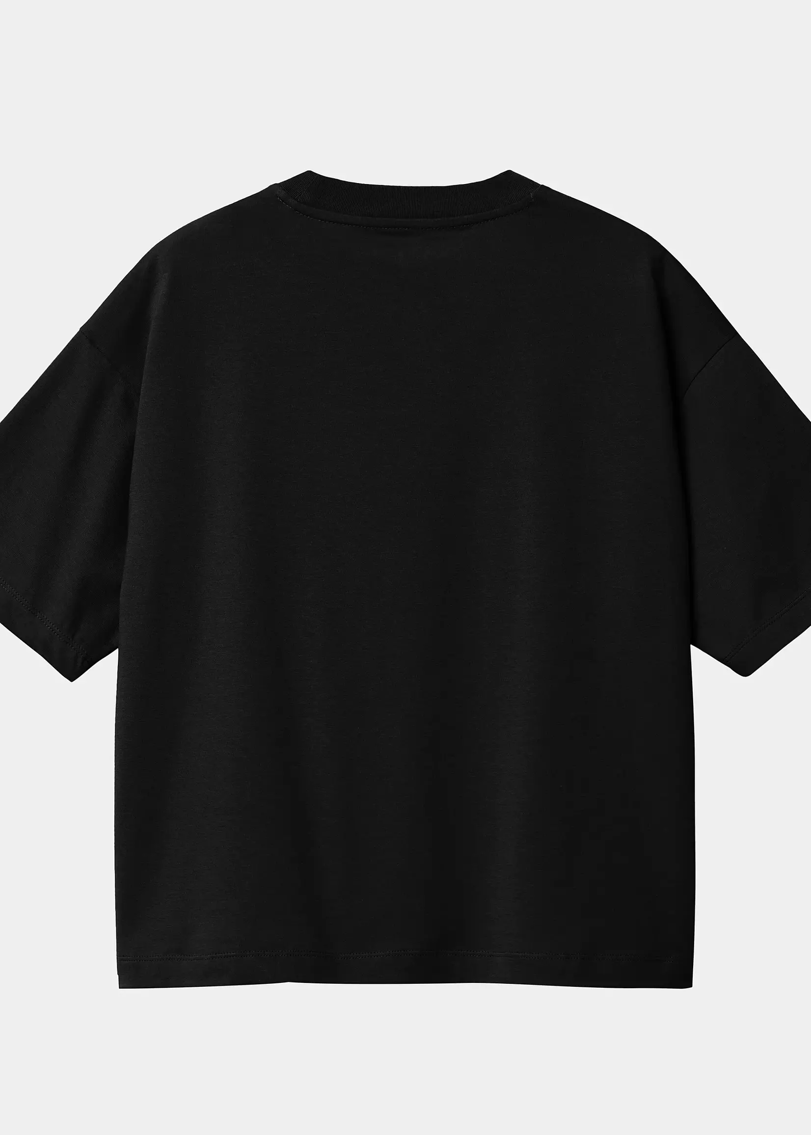 CARHARTT WIP W CARHARTT S/S CHESTER T-SHIRT