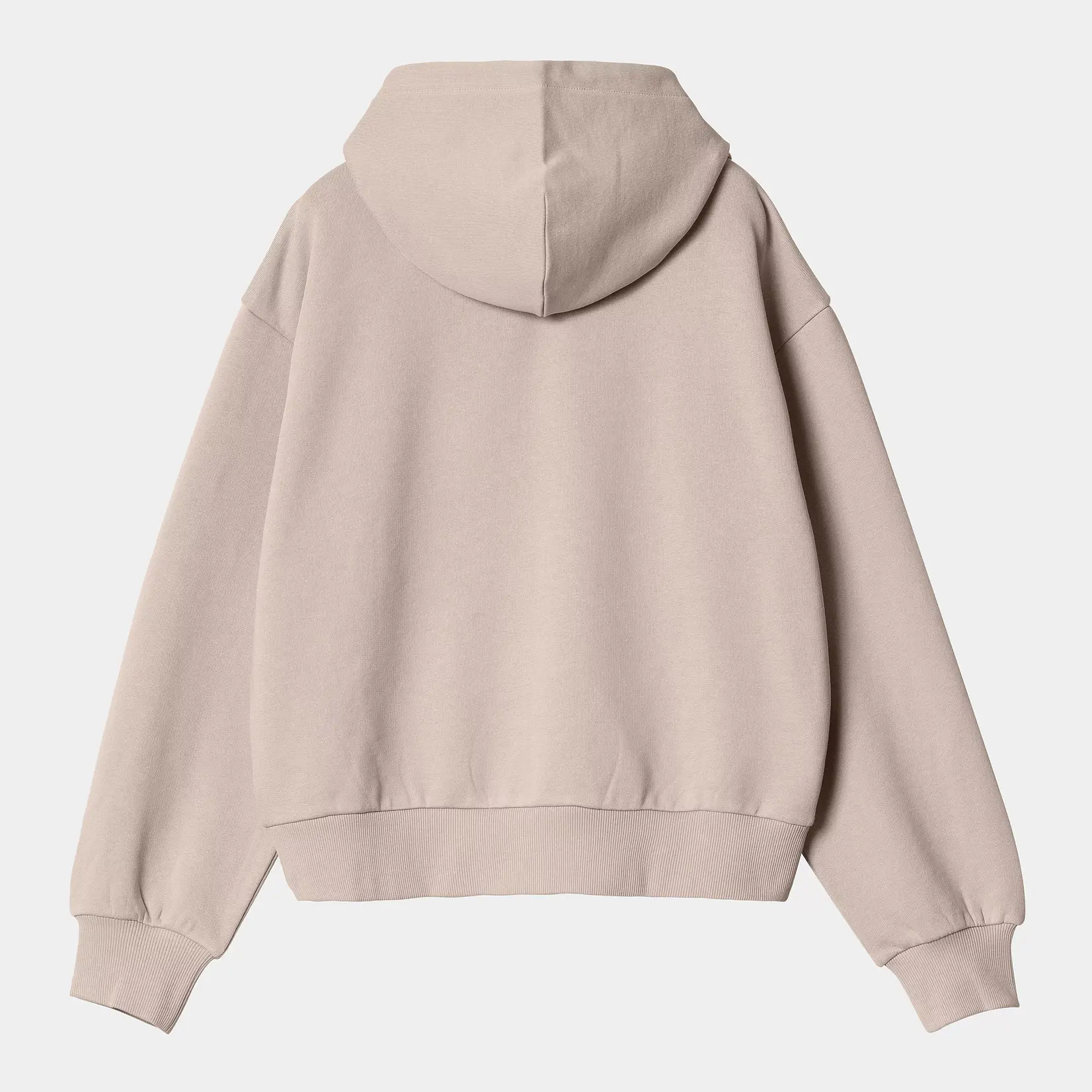 CARHARTT WIP CARHARTT WIP WOMEN HOODED CASEY JACKET