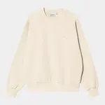 CARHARTT WIP W CASEY SWEATSHIRT