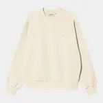 CARHARTT WIP W CARHARTT CASEY SWEATSHIRT