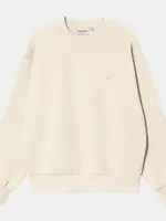 CARHARTT WIP W CARHARTT CASEY SWEATSHIRT