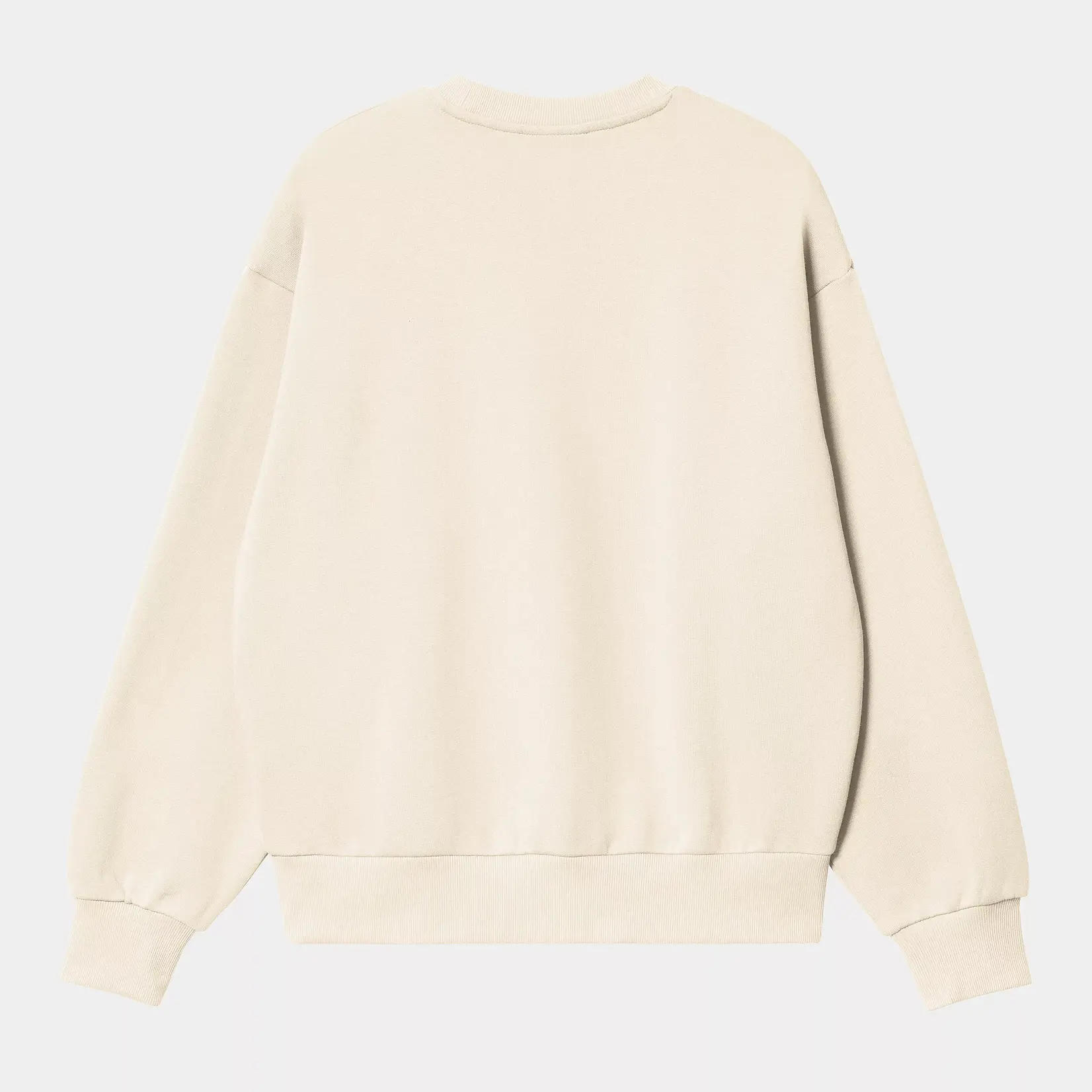 CARHARTT WIP W CARHARTT CASEY SWEATSHIRT