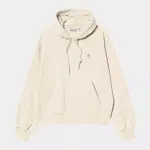 CARHARTT WIP W HOODED CASEY SWEATSHIRT
