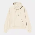 CARHARTT WIP W CARHARTT WIP HOODED CASEY SWEATSHIRT