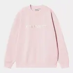 CARHARTT WIP W CARHARTT SWEATSHIRT