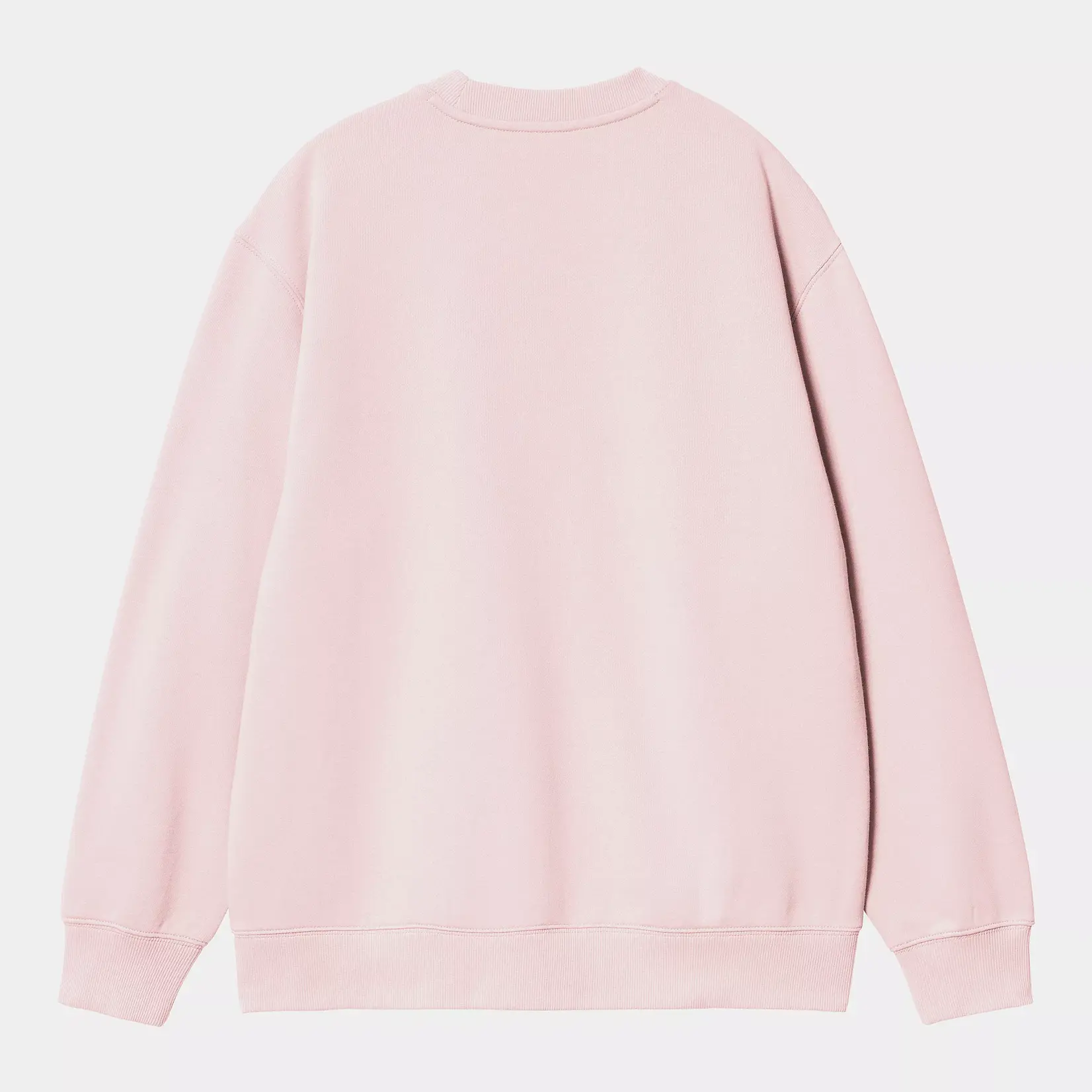 CARHARTT WIP W CARHARTT SWEATSHIRT