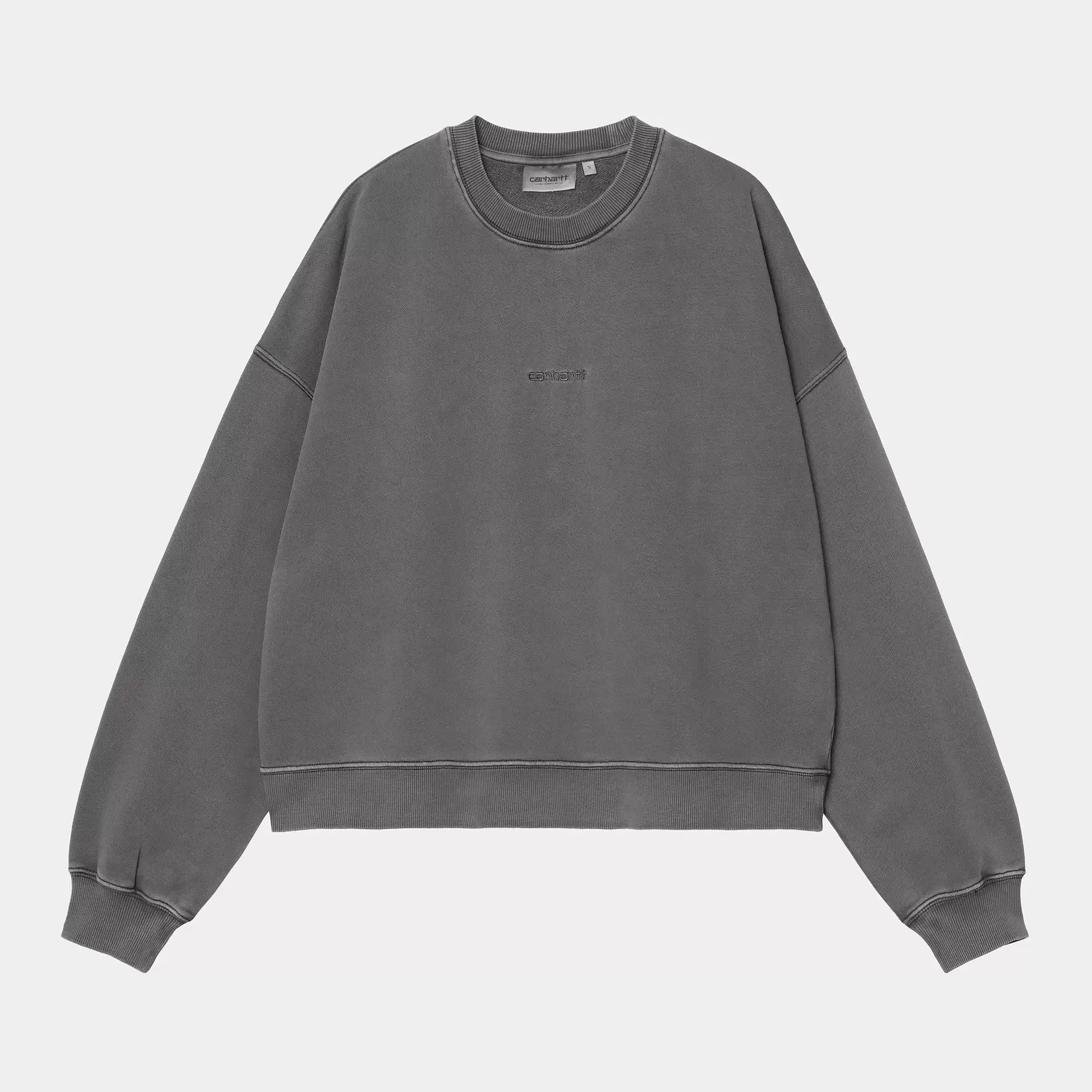 CARHARTT WIP W CARHARTT BENTON SWEAT