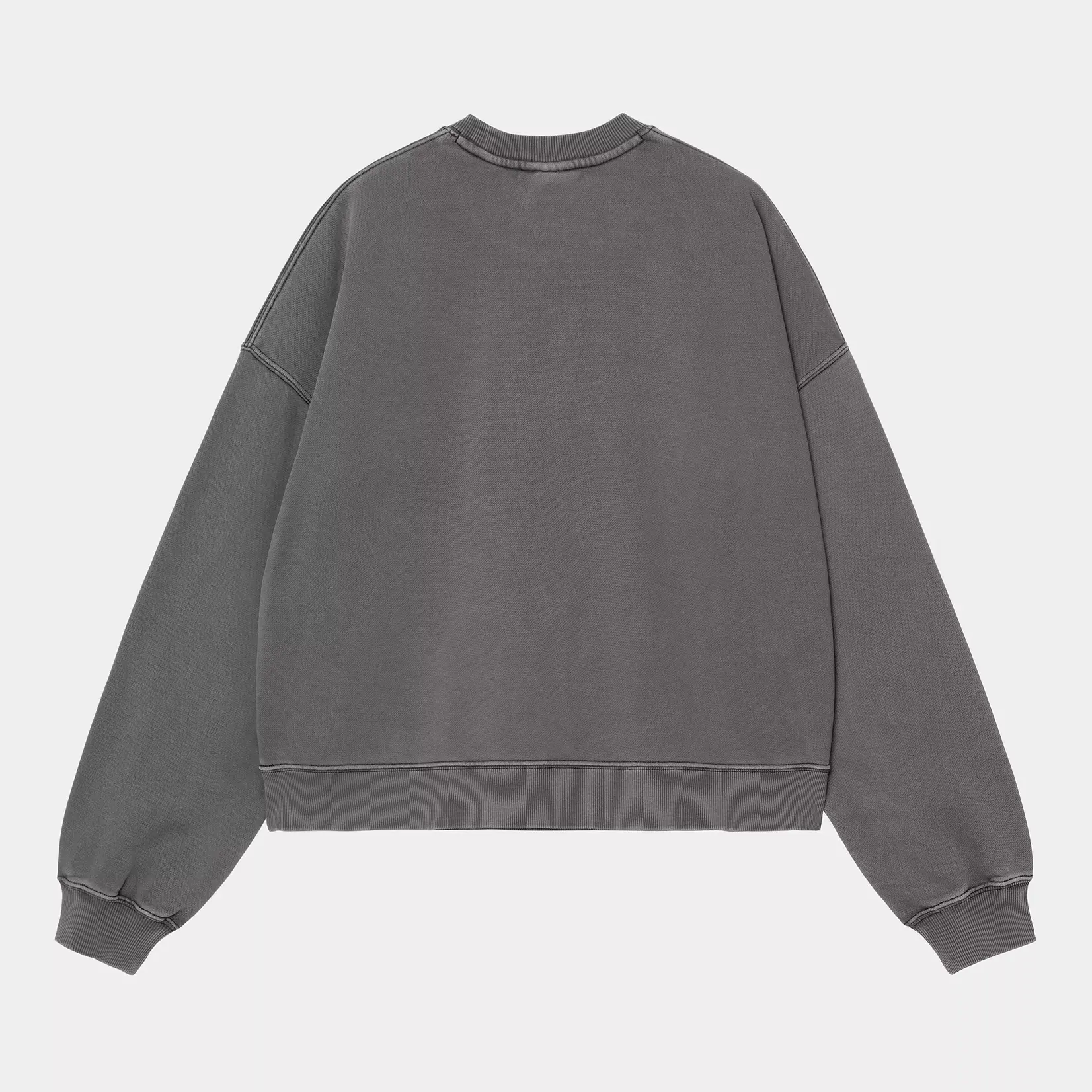 CARHARTT WIP W CARHARTT BENTON SWEAT