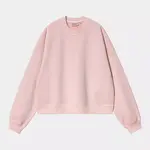CARHARTT WIP CARHARTT WIP WOMEN BENTON SWEAT