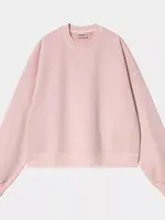 CARHARTT WIP W CARHARTT BENTON SWEAT
