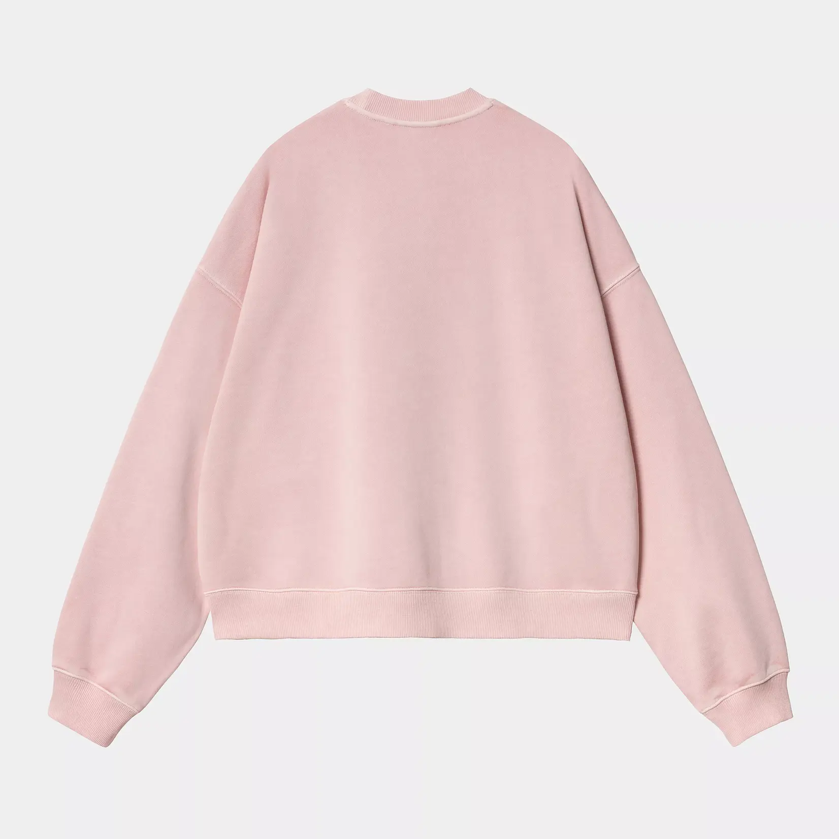 CARHARTT WIP W CARHARTT BENTON SWEAT