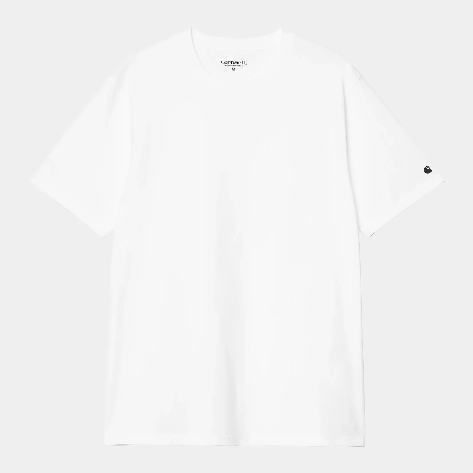 CARHARTT WIP S/S BASE T-SHIRT