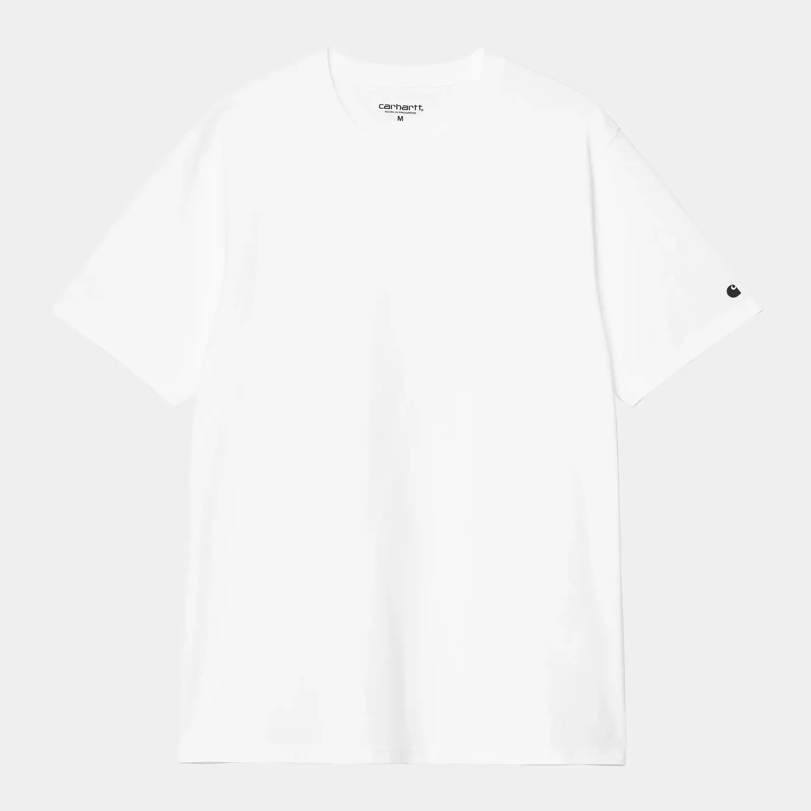 CARHARTT WIP CARHARTT S/S BASE T-SHIRT