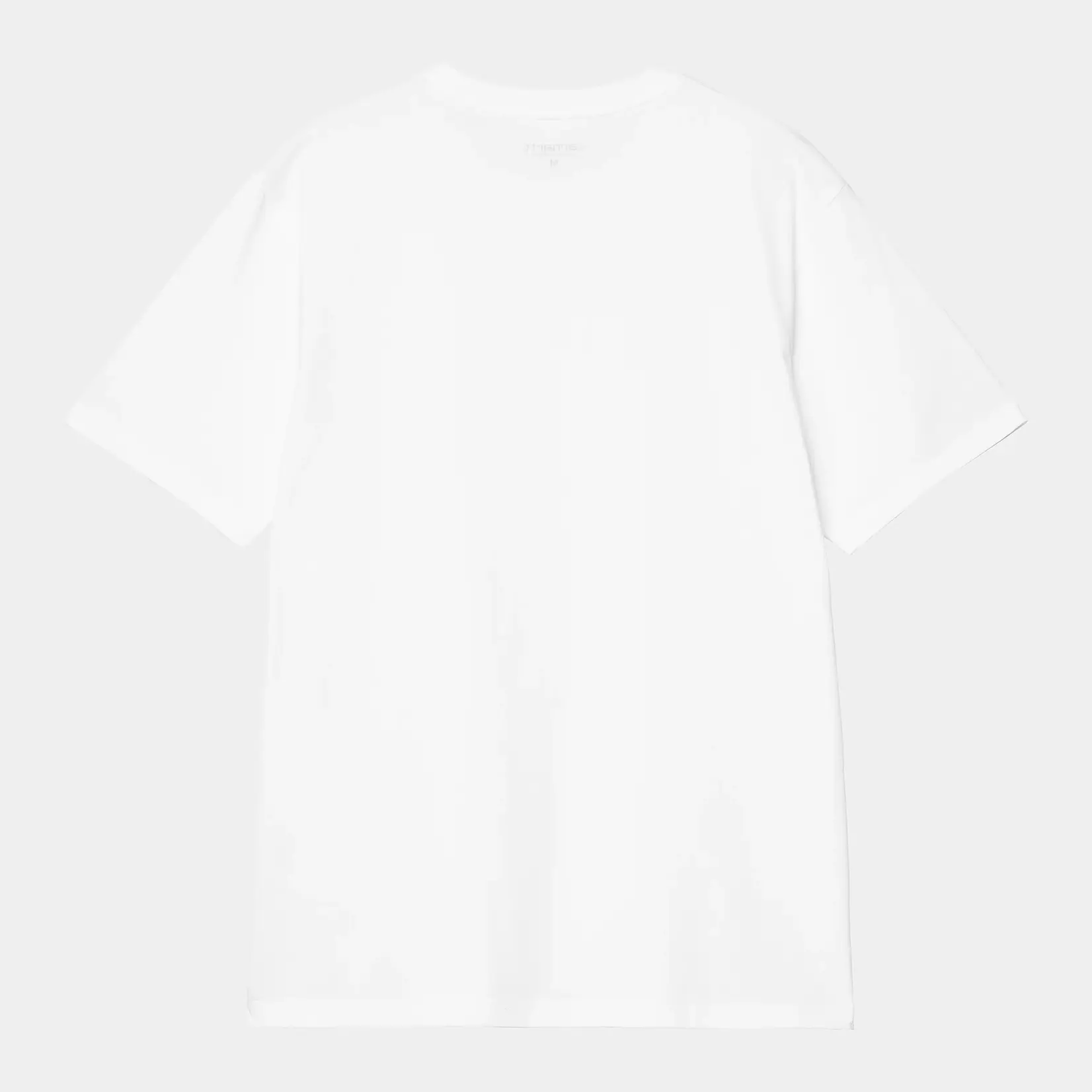 CARHARTT WIP CARHARTT S/S BASE T-SHIRT