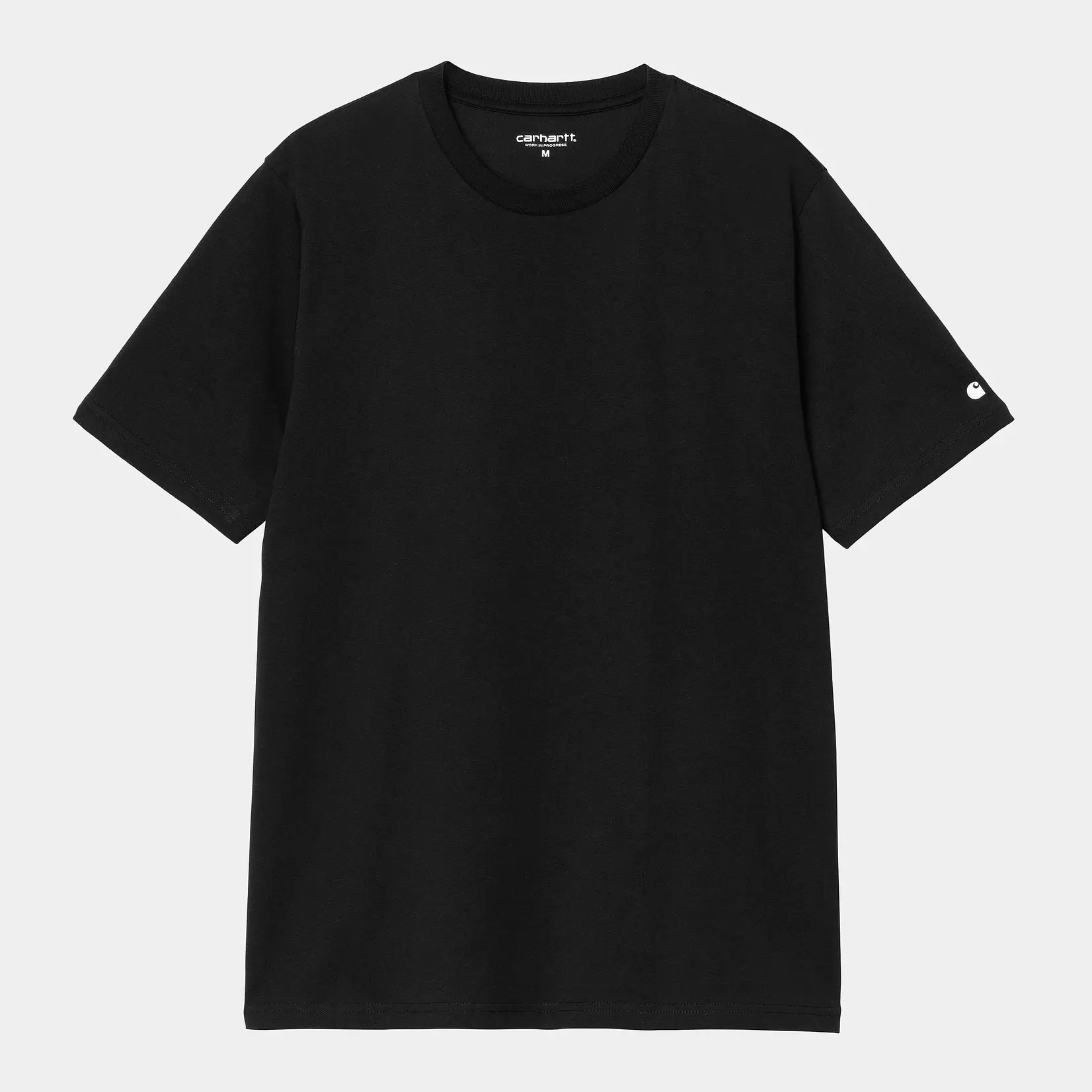 CARHARTT WIP CARHARTT S/S BASE T-SHIRT