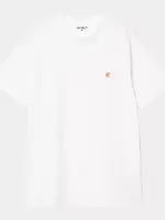CARHARTT WIP CARHARTT S/S CHASE T-SHIRT