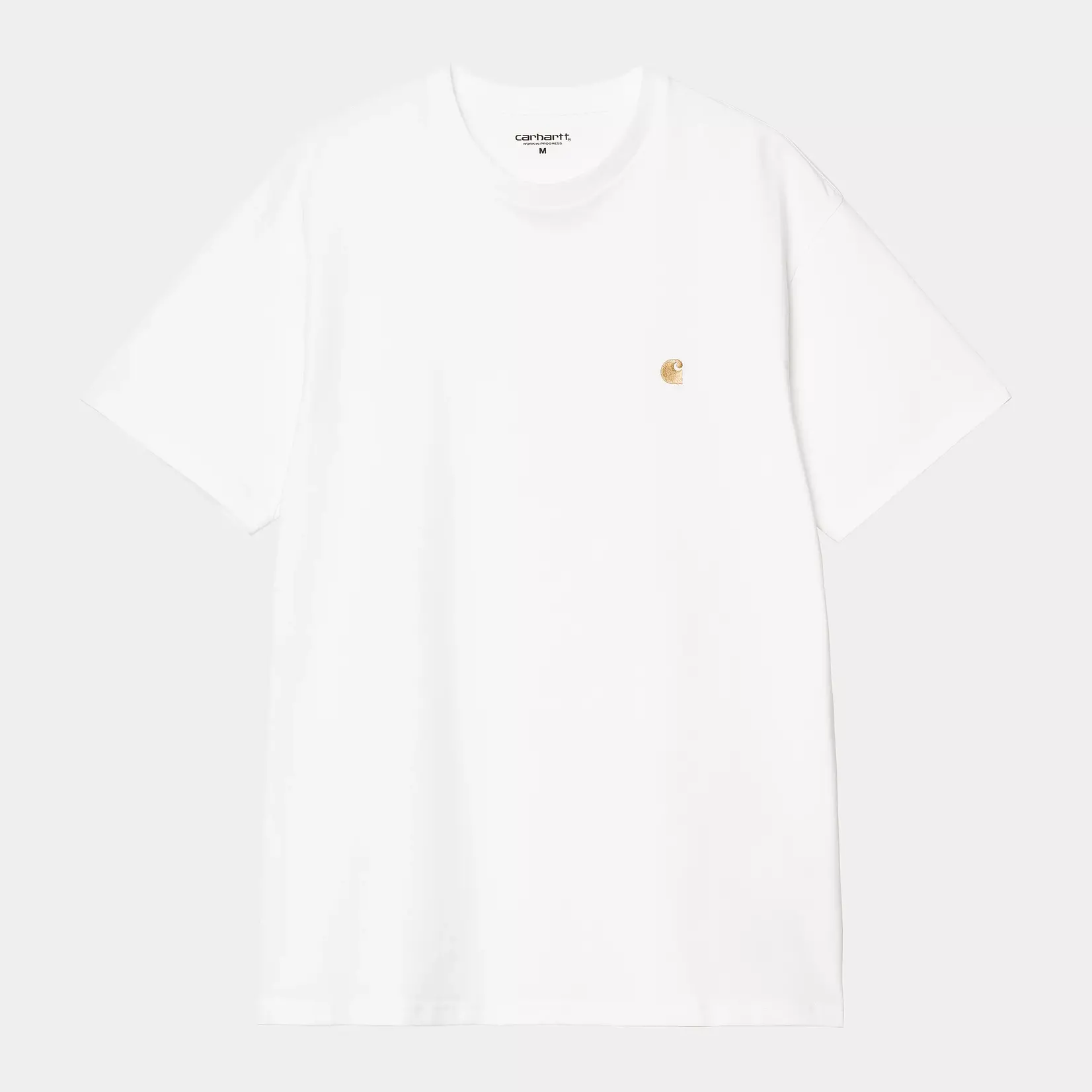 CARHARTT WIP S/S CHASE T-SHIRT