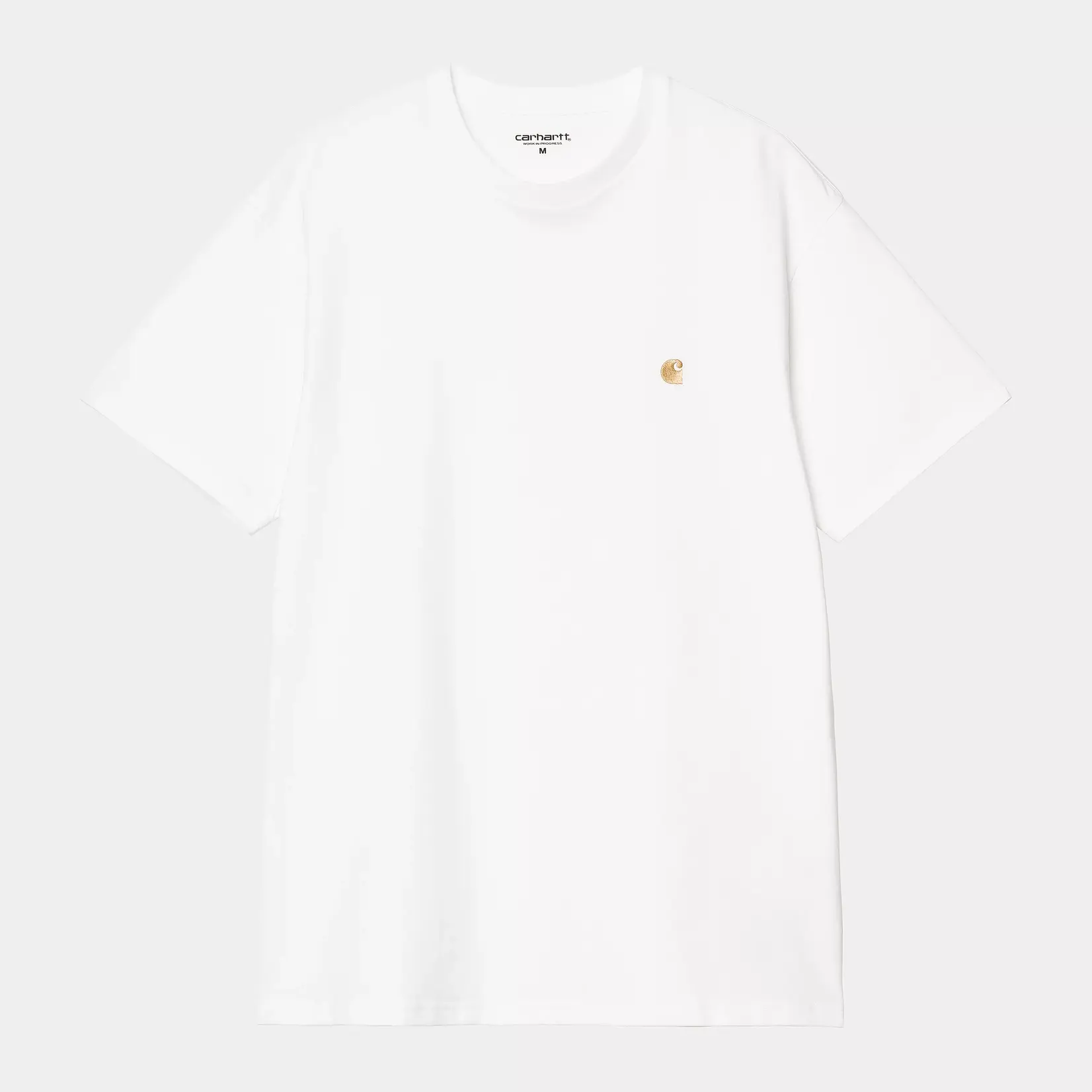 CARHARTT WIP CARHARTT WIP S/S CHASE T-SHIRT