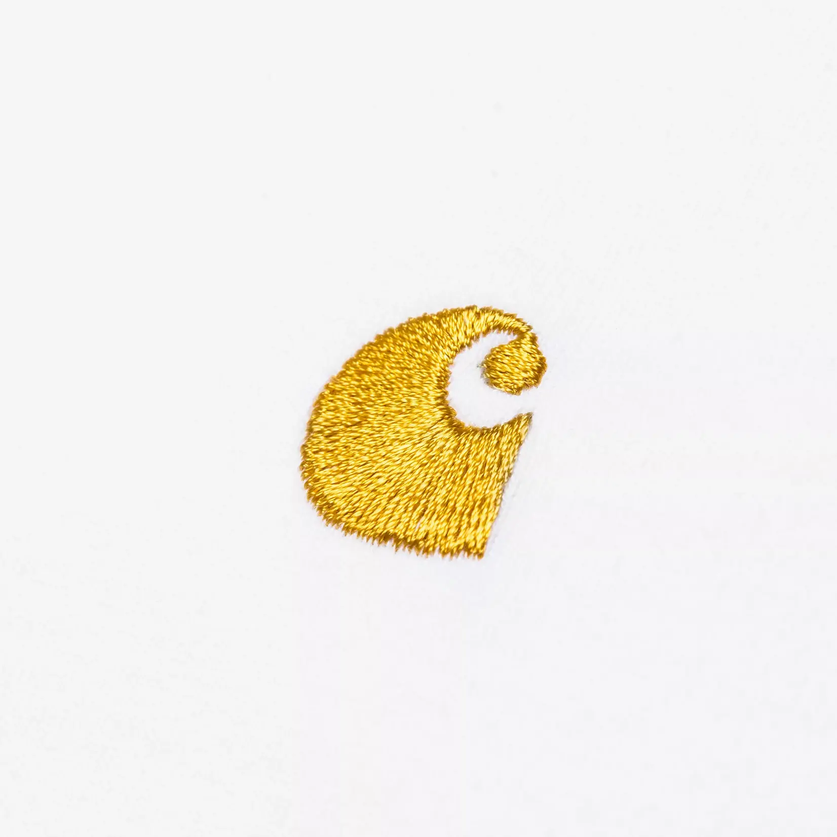 CARHARTT WIP CARHARTT WIP S/S CHASE T-SHIRT