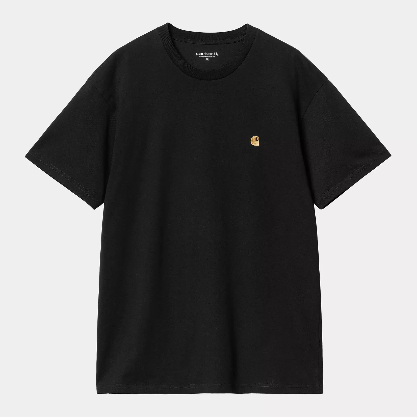 CARHARTT WIP CARHARTT WIP S/S CHASE T-SHIRT