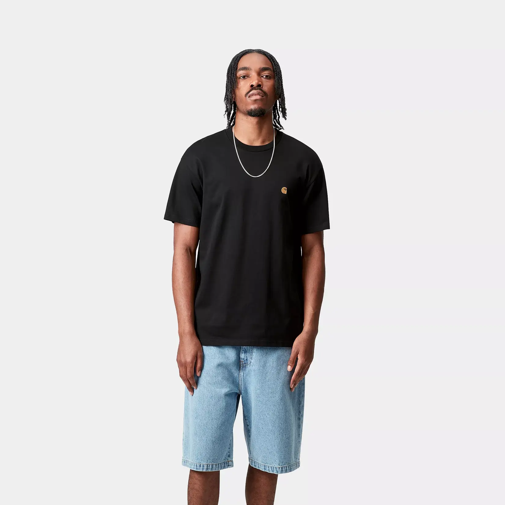 CARHARTT WIP CARHARTT WIP S/S CHASE T-SHIRT